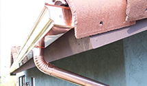 Rain Gutter Installation, Repair, Cleaning in Meredosia, IL